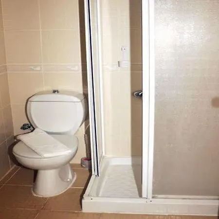 호텔 Almena 말마리스