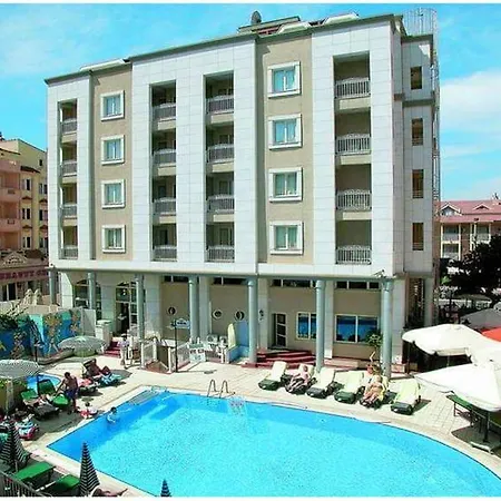 Hotel Almena 3*