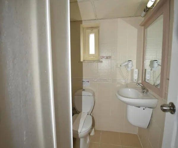 Almena 3* Marmaris