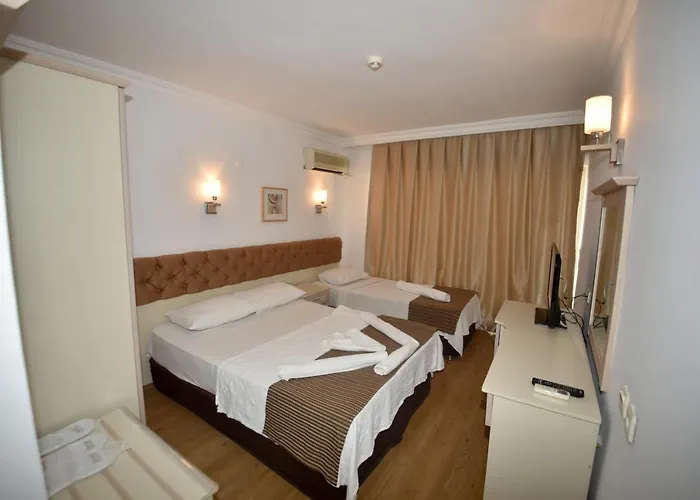 Hotel Almena