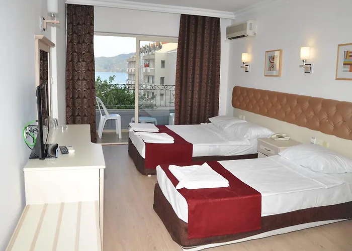 Hotel Almena Marmaris