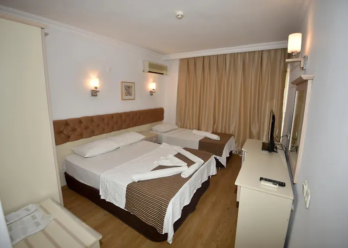 Almena Marmaris