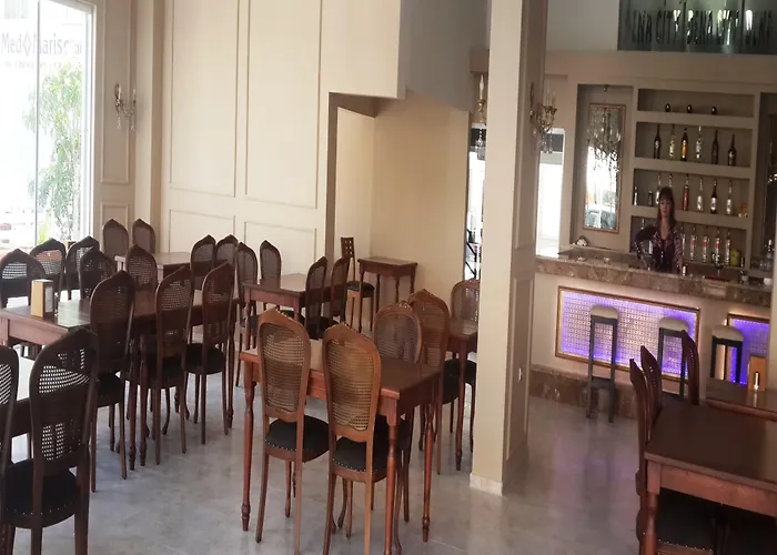 Almena 3* Marmaris