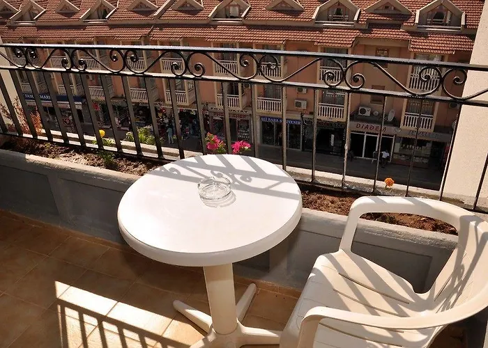 Hotel Almena