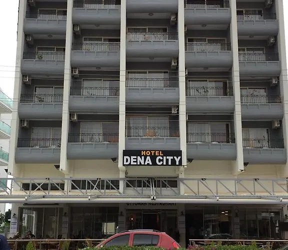 Almena 3* Marmaris