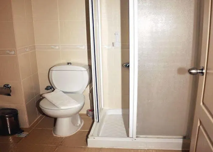 Hotel Almena Marmaris