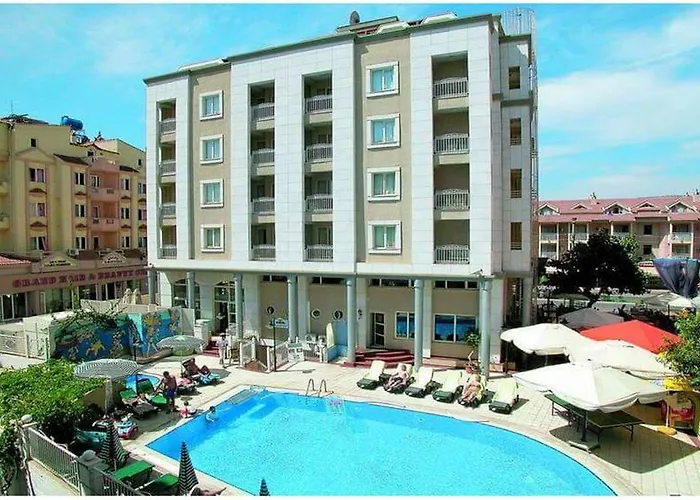 Hotel Almena 3*